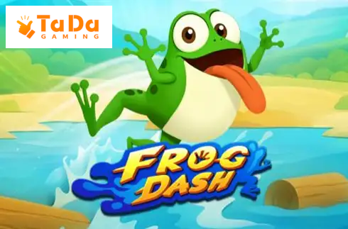 Frog Dash